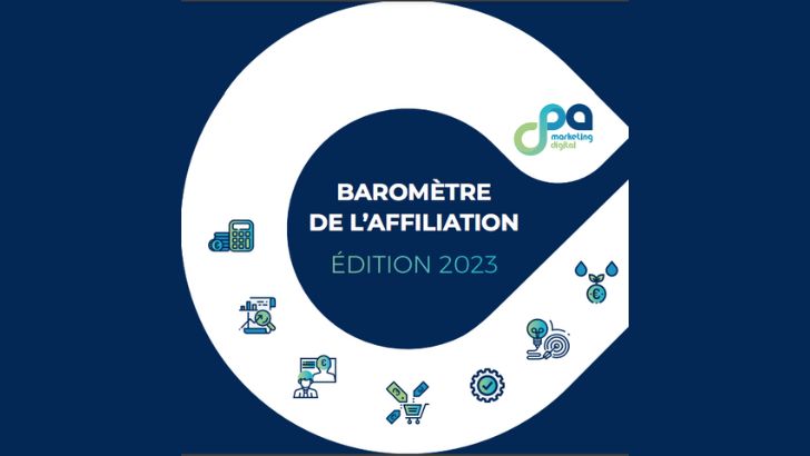 Le Collectif Pour les Acteurs du marketing digital (CPA) publie les dernières éditions de ses baromètres de l’affiliation et du lead